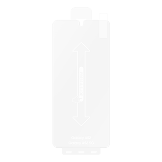 front Transparent