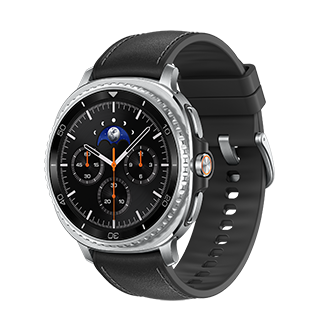 front Black