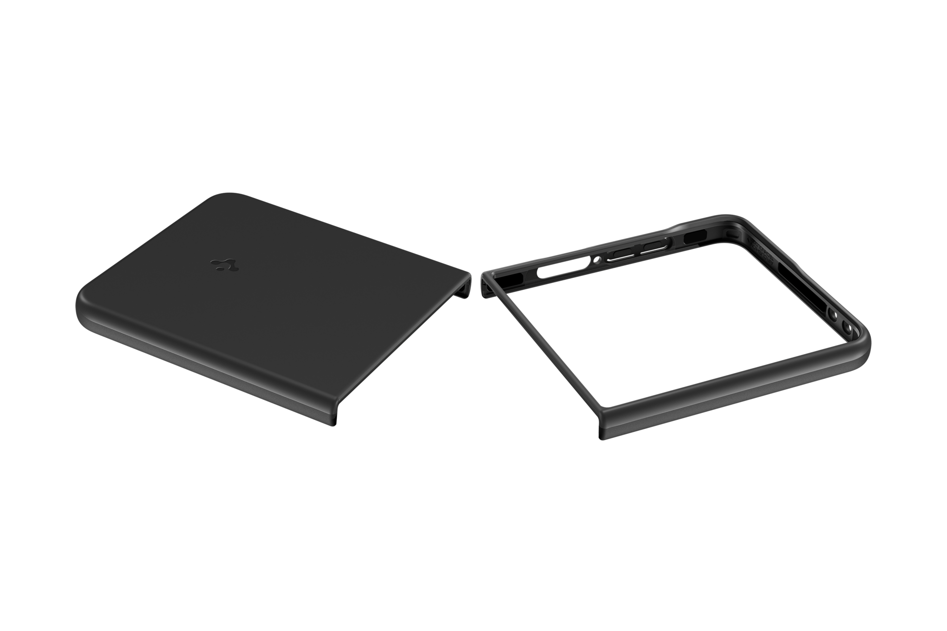 set Black