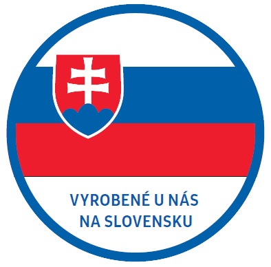 slovenská vlajka