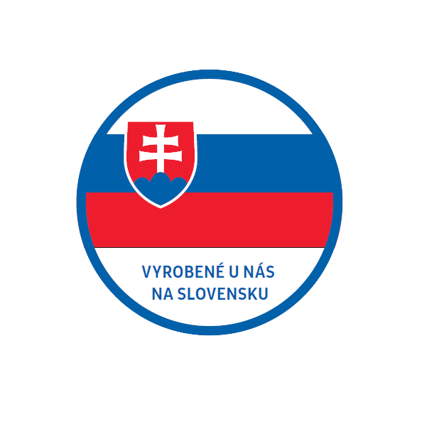 slovenská vlajka