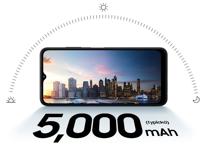 Galaxy A22 5G | Samsung SK