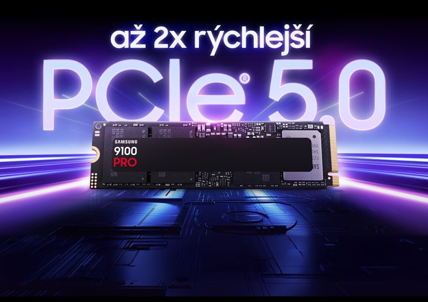 9100 PRO PCIe®5.0 NVMe™ M.2 SSD 4 TB MZ-VAP4T0BW | Samsung