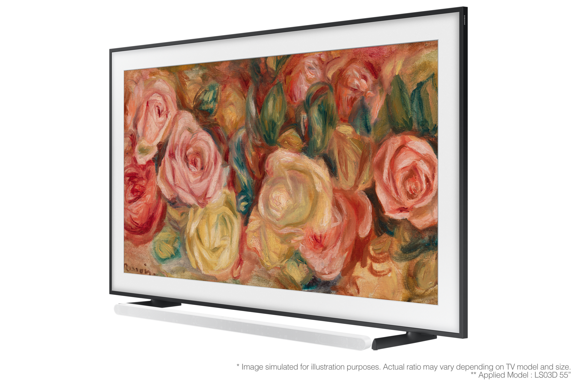 with-tv-r-perspective White