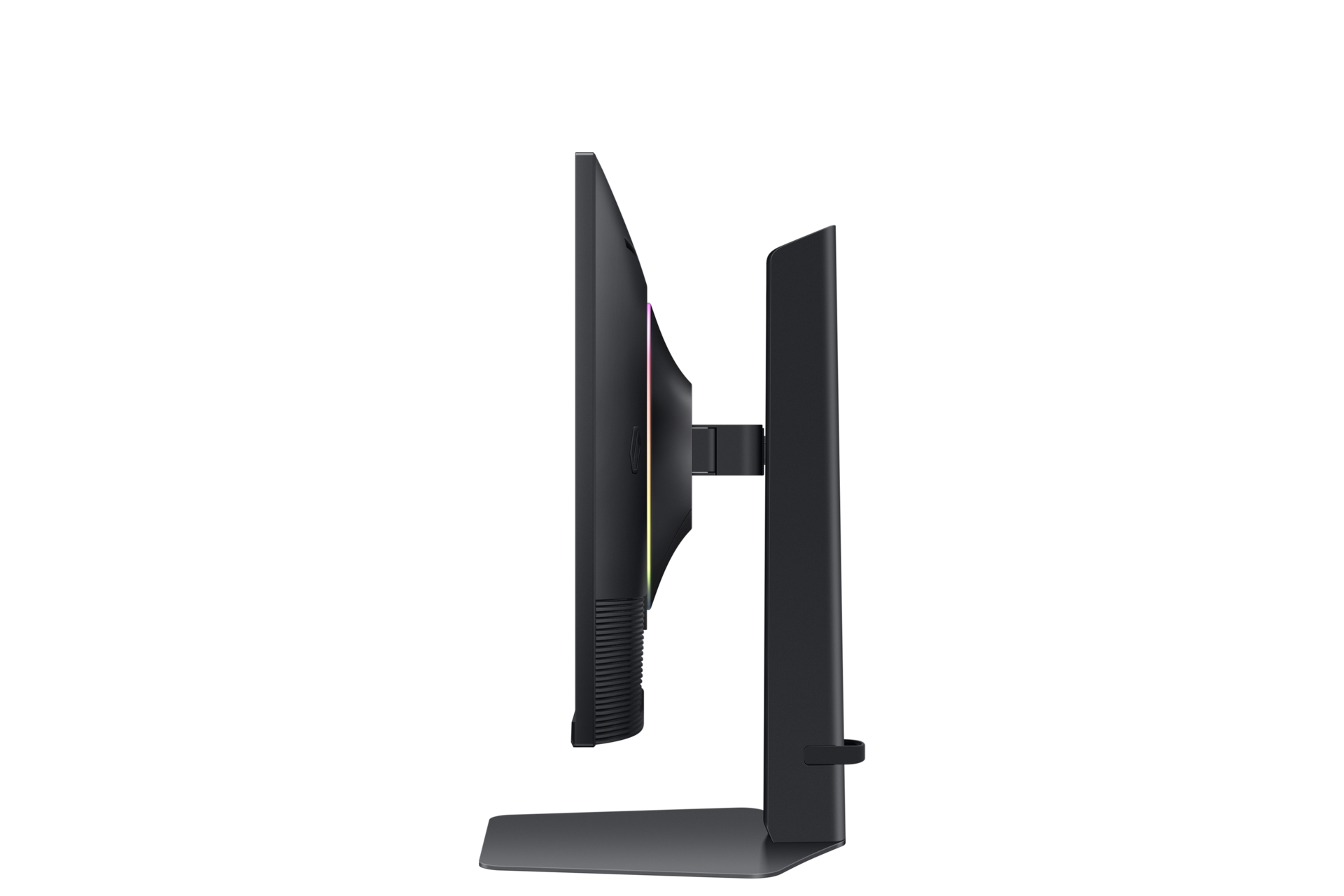 Odyssey G7 (G70D) Has Black 