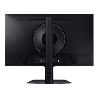 Odyssey G7 (G70D) Back2 Black 