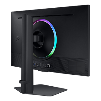 Odyssey G7 (G70D) Dynamic2 Black 
