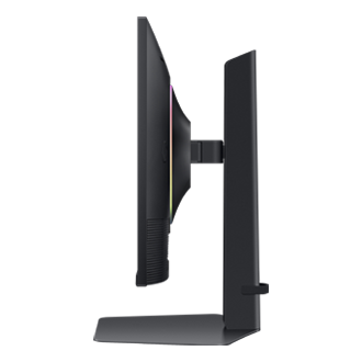 Odyssey G7 (G70D) Has Black 