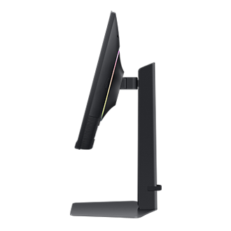 Odyssey G7 (G70D) Tilt1 Black 