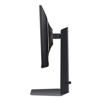 Odyssey G7 (G70D) Tilt2 Black 