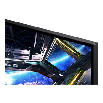 Odyssey G7 (G70D) Detail Black 
