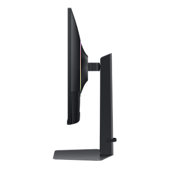 Odyssey G7 (G70D) R-Side Black 