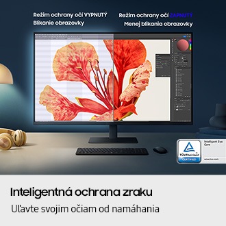 37" Viewfinity S7 (S70D) UHD Monitor Čierna