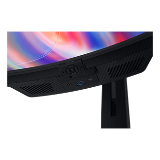 40" ViewFinity S8 S85TH 5K2K WUHD Monitor Detail2 Black 