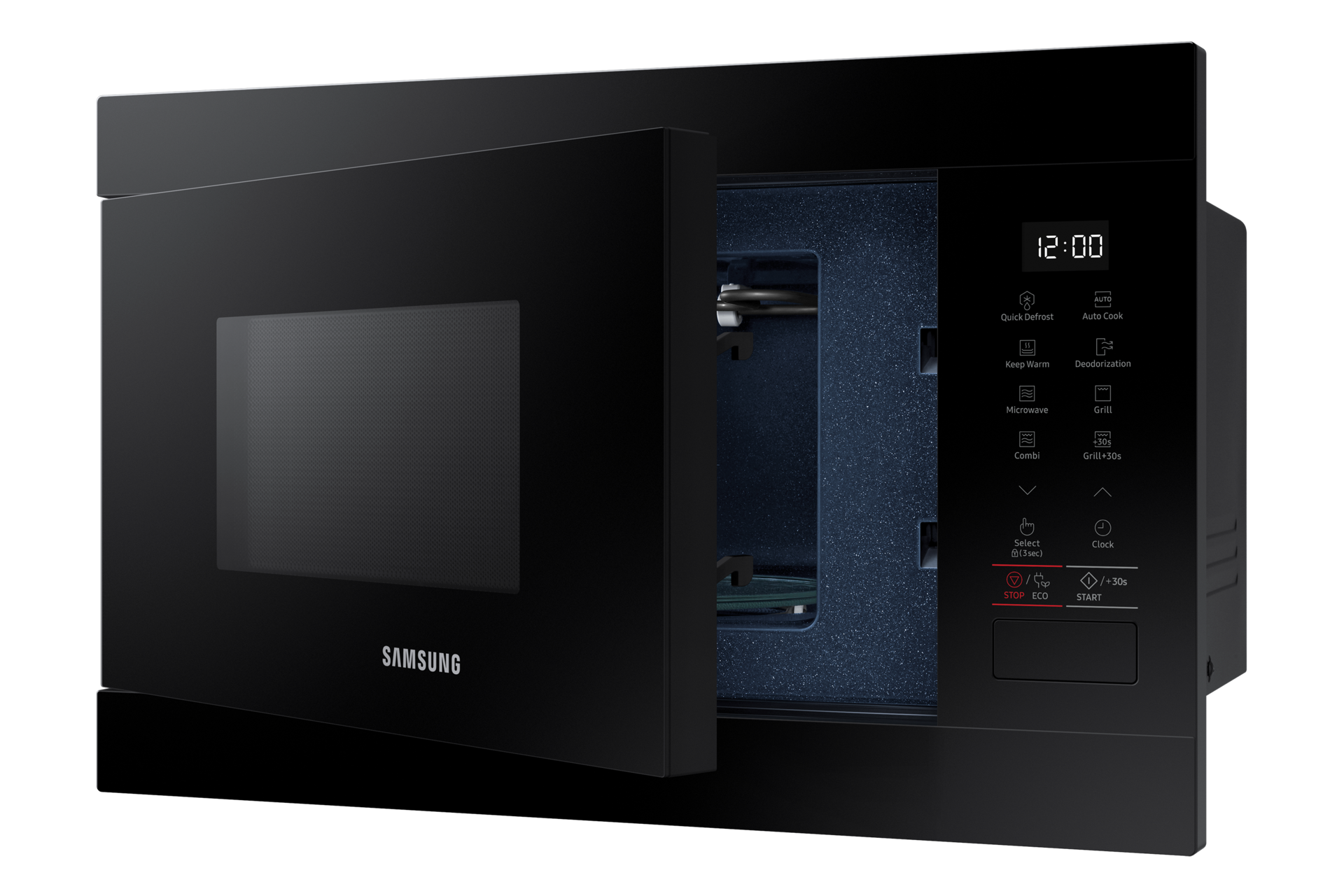 r-perspective-open Black