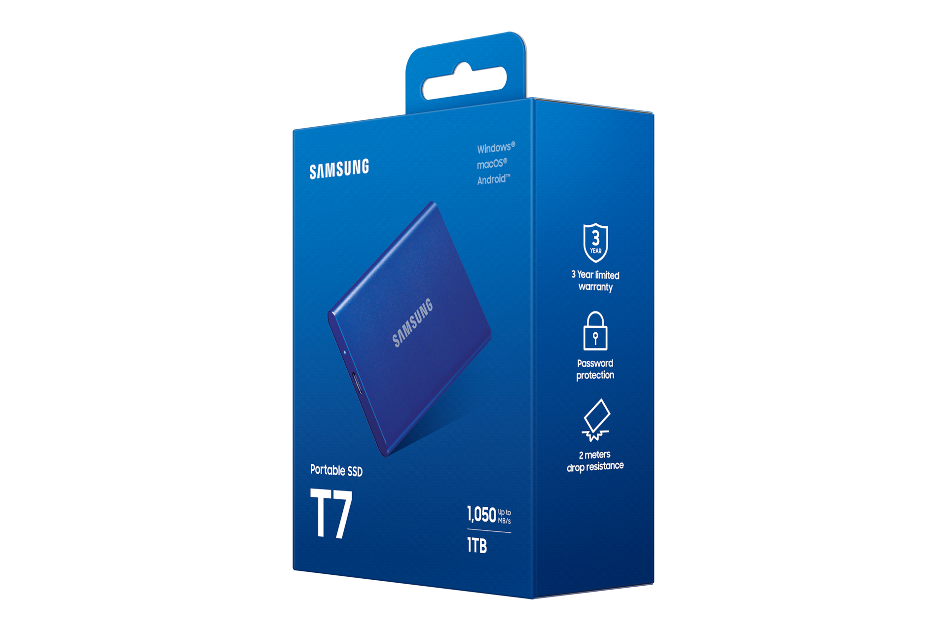 pkg-r-perspective Blue