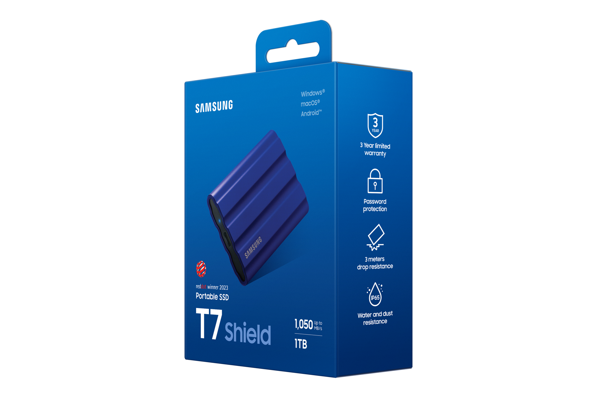 pkg-r-perspective Blue