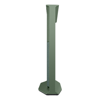 l-side Glam Greenery