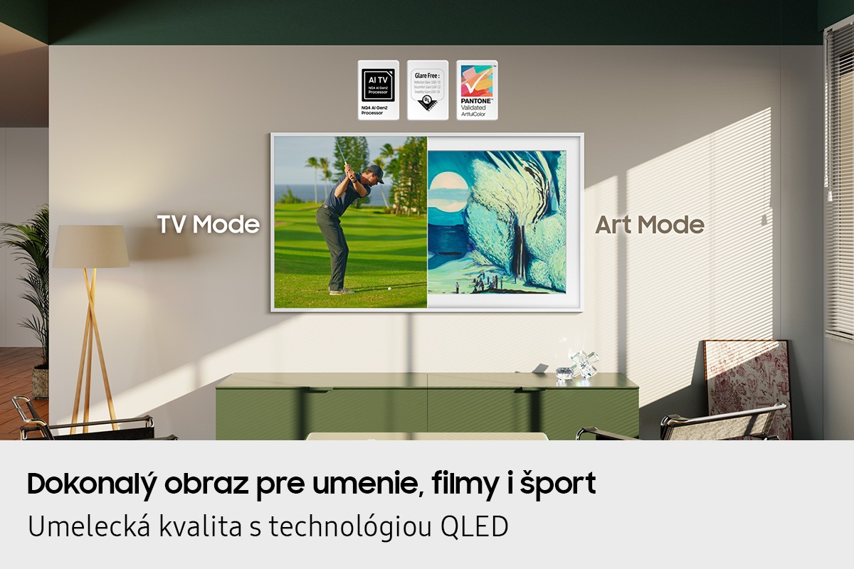 QE50LS03FAUXXH 