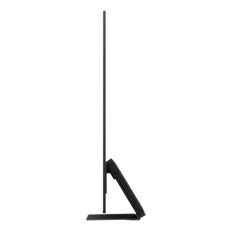 {Inch}" OLED S95H 4K Samsung Vision AI Smart TV (2026) R-Side Graphite 
