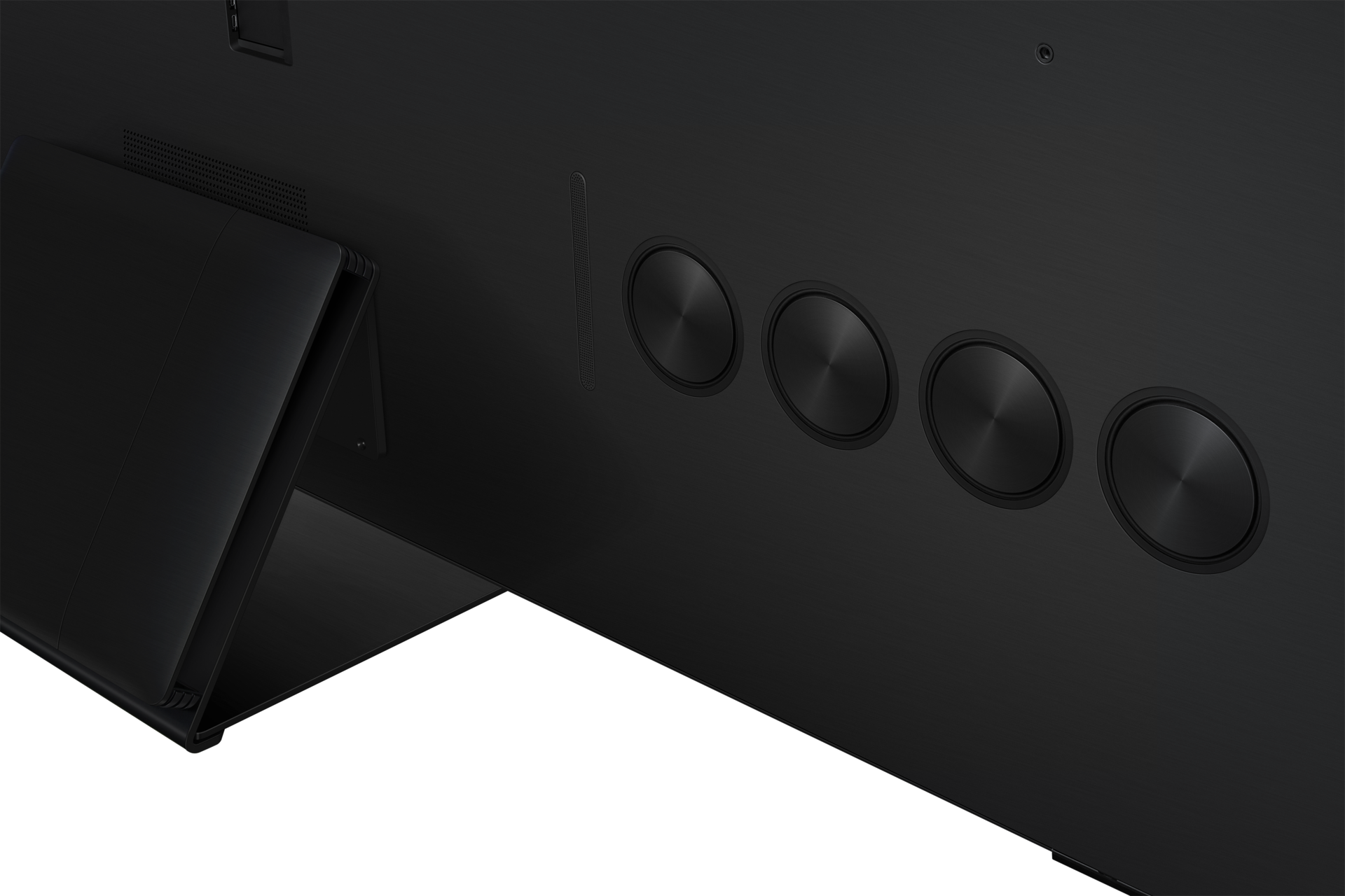 speaker-detail Black