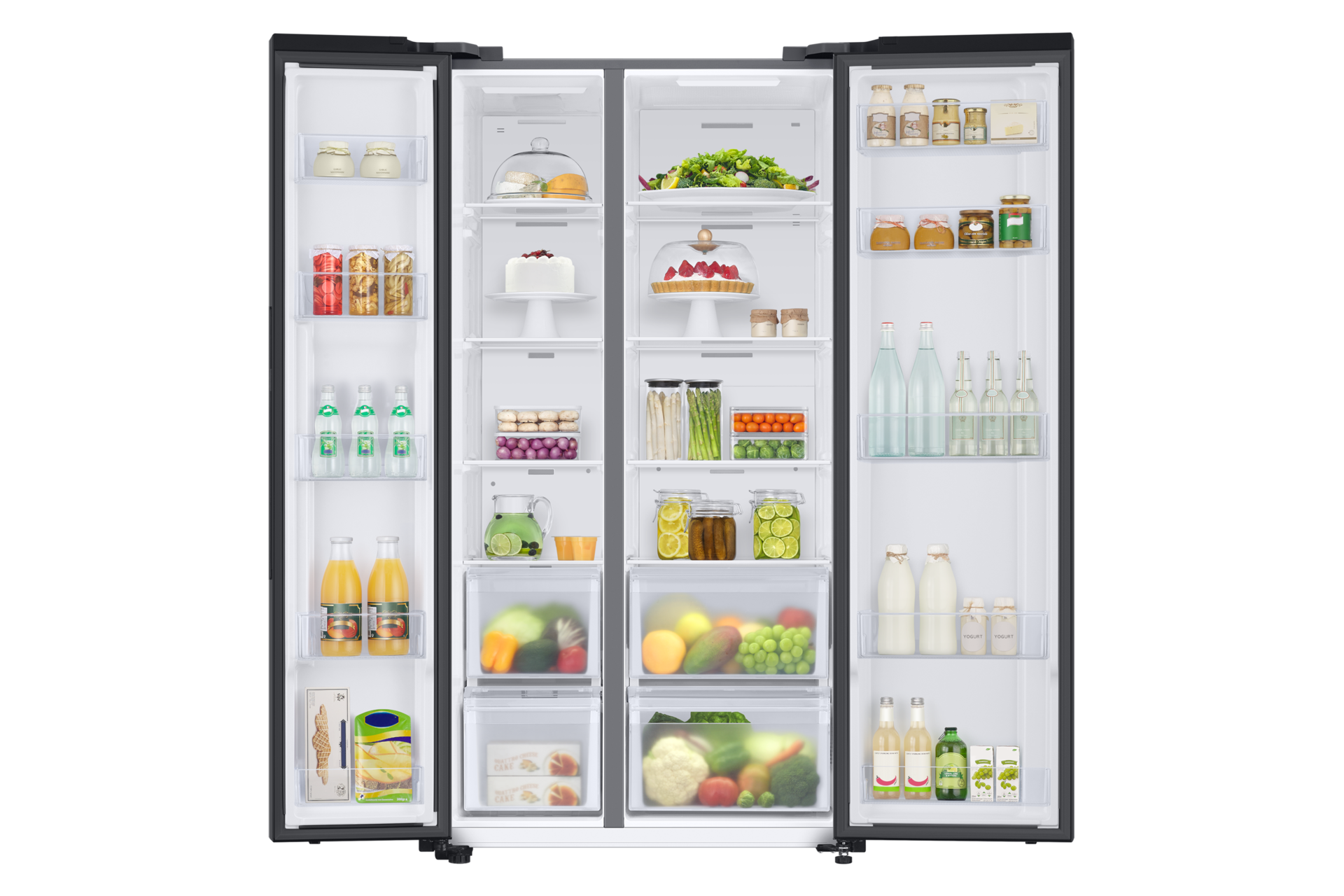 front-open-with-food2 Black