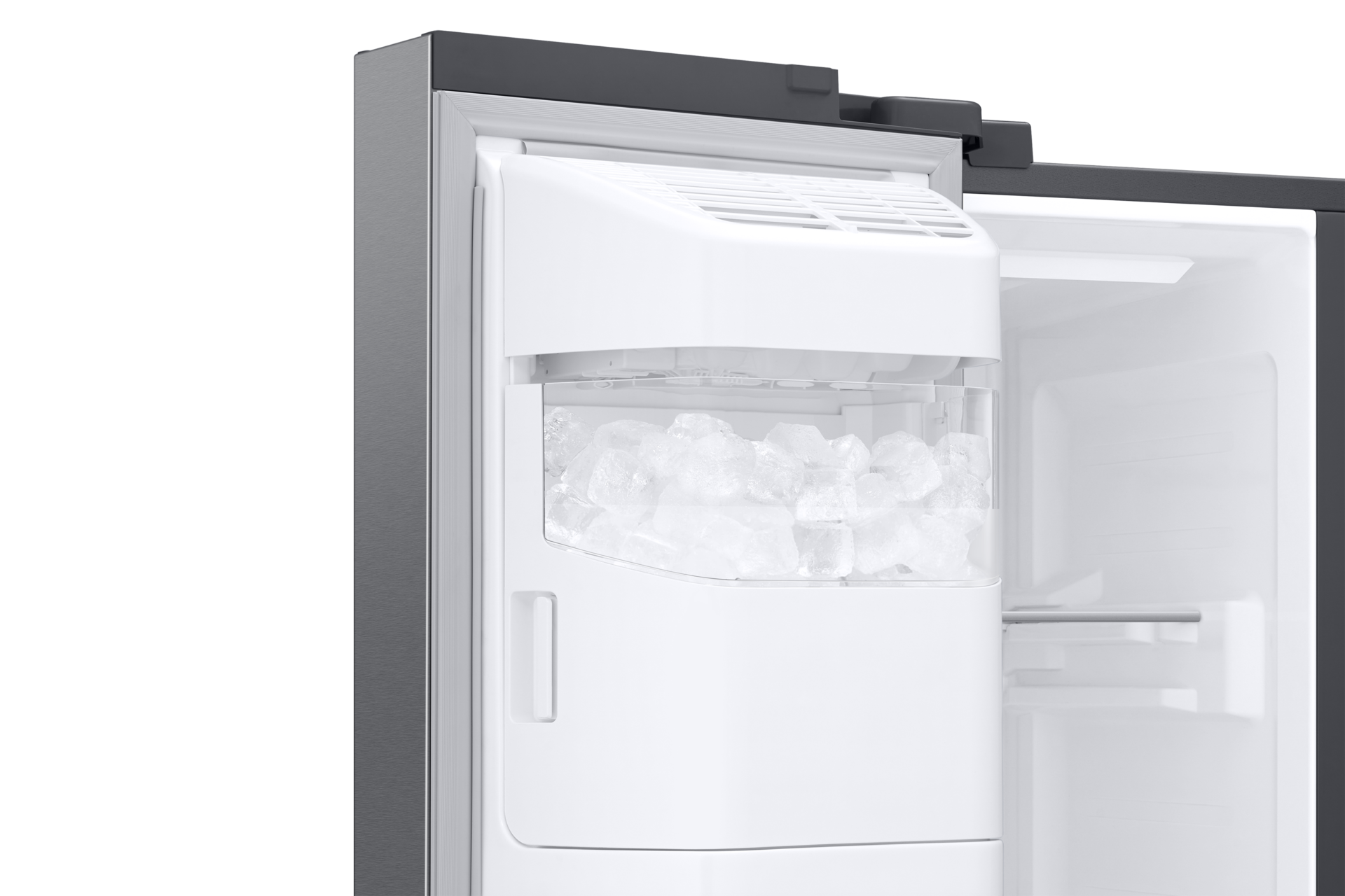 detail-indoor-ice-maker Silver