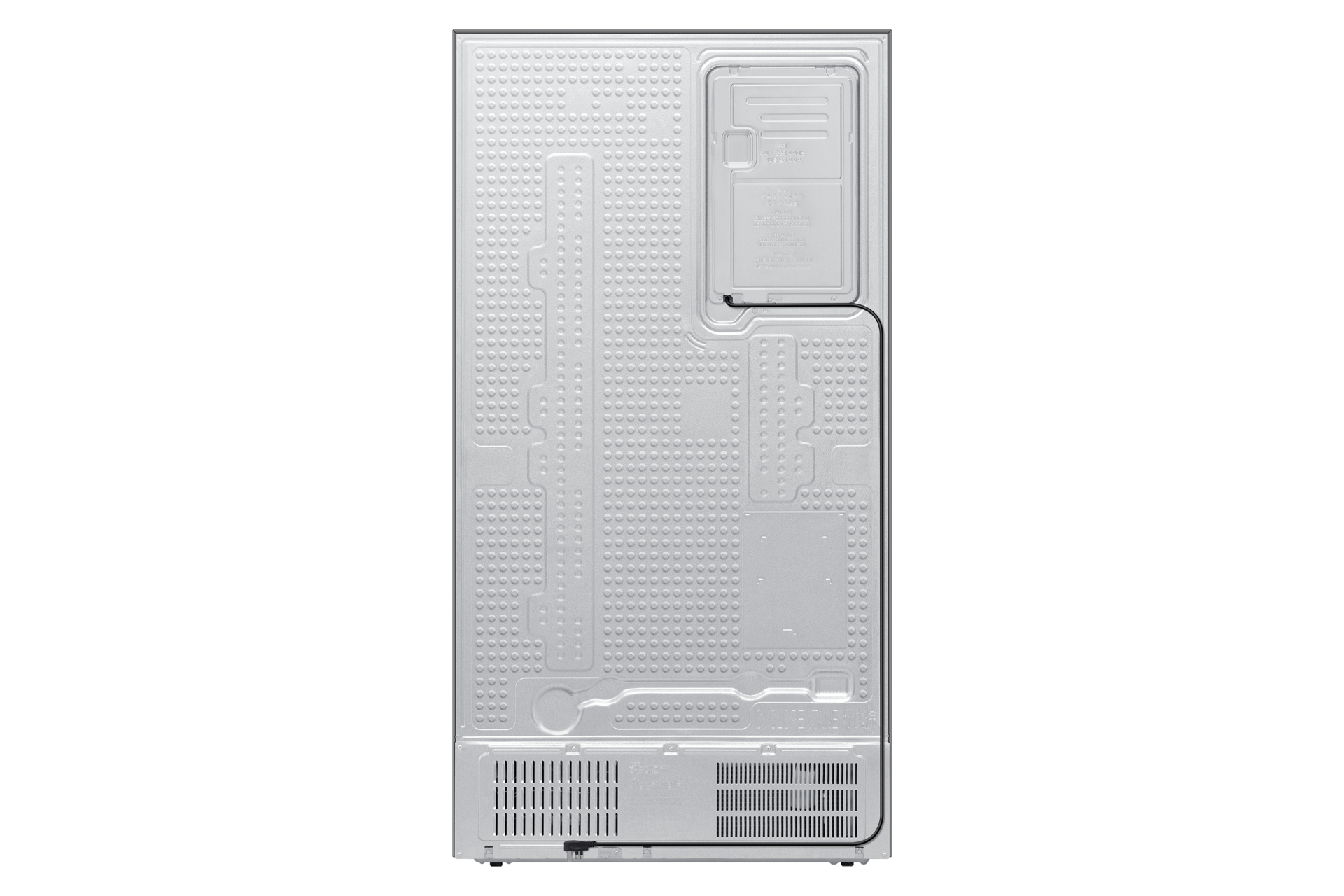 back Silver