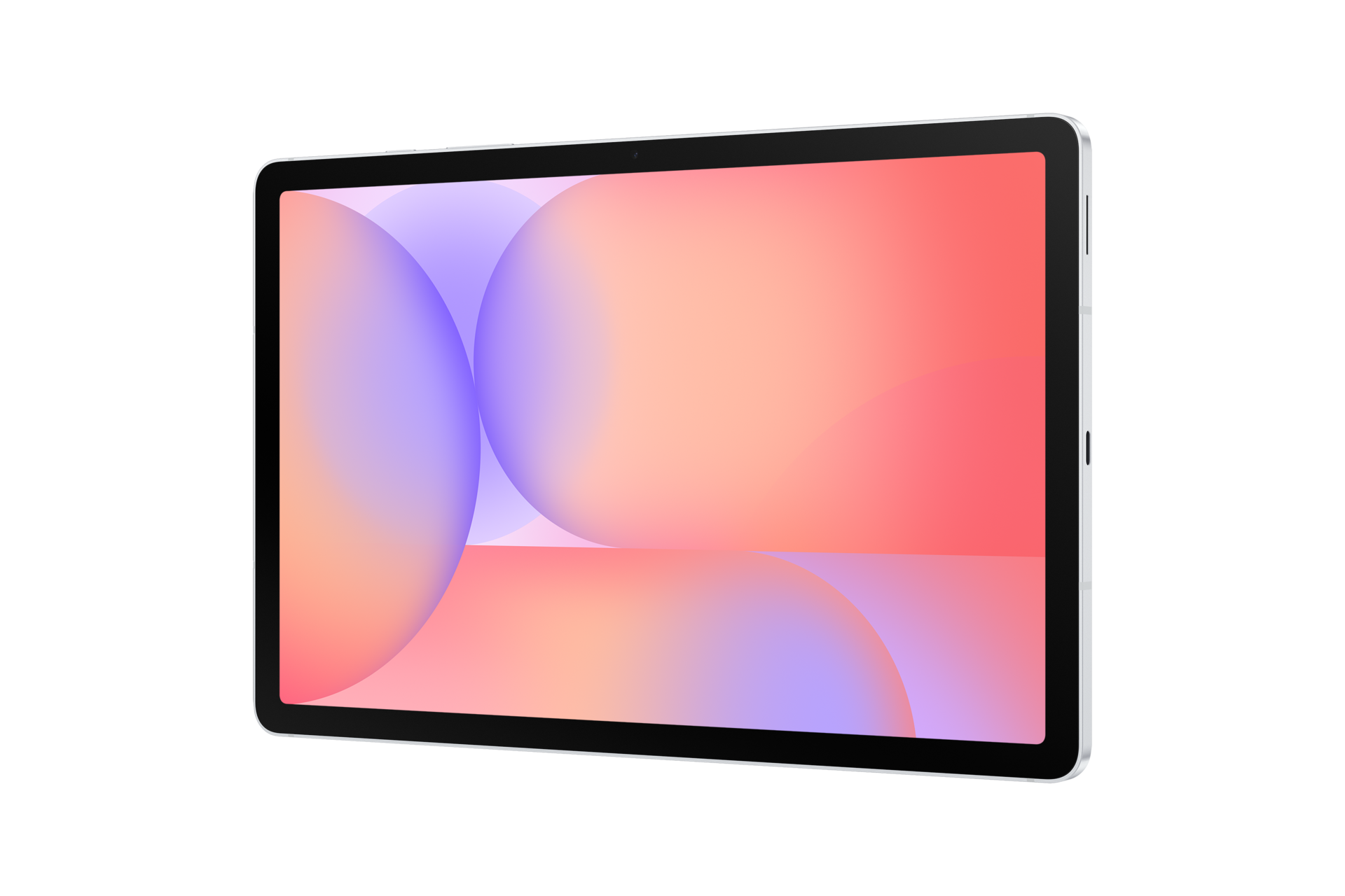 Galaxy Tab S10 Lite 5G R30 Silver 