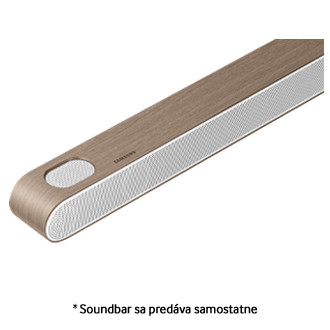 detail Mystic Bronze