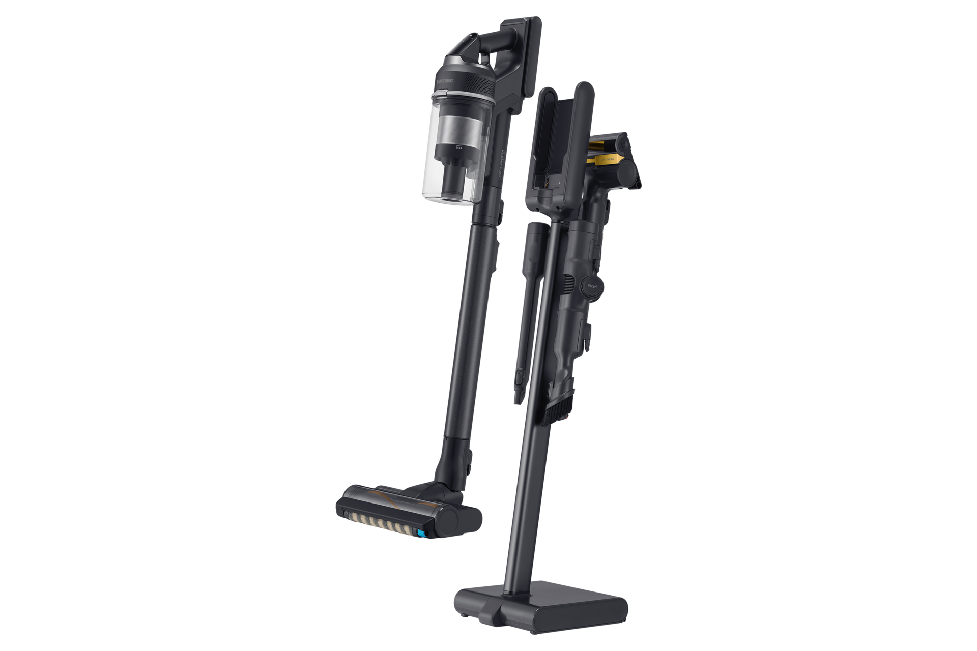 dynamic3 Black