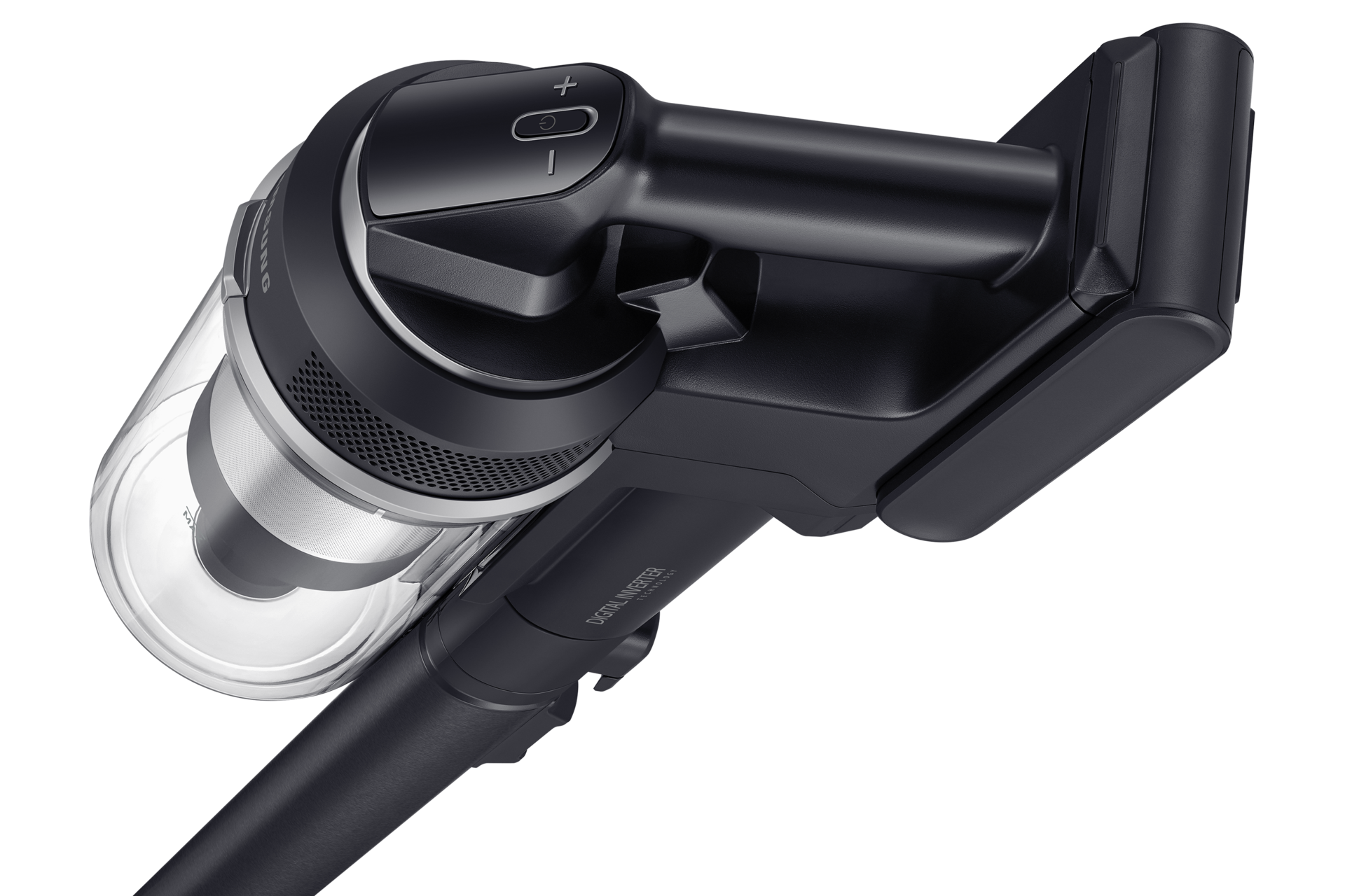 dynamic7 Black
