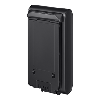 battery1 Gray