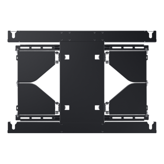 front Black