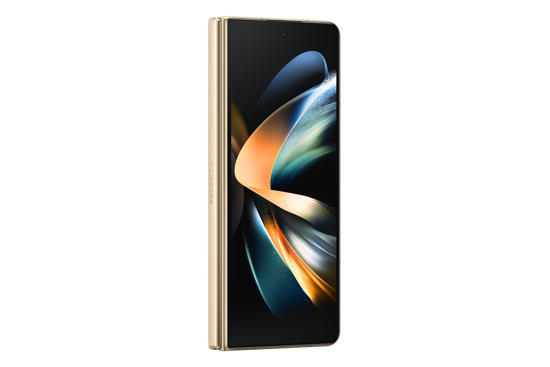 ซื้อเลย Z Fold4 1TB สี Beige สำหรับธุรกิจ | Samsung Business TH