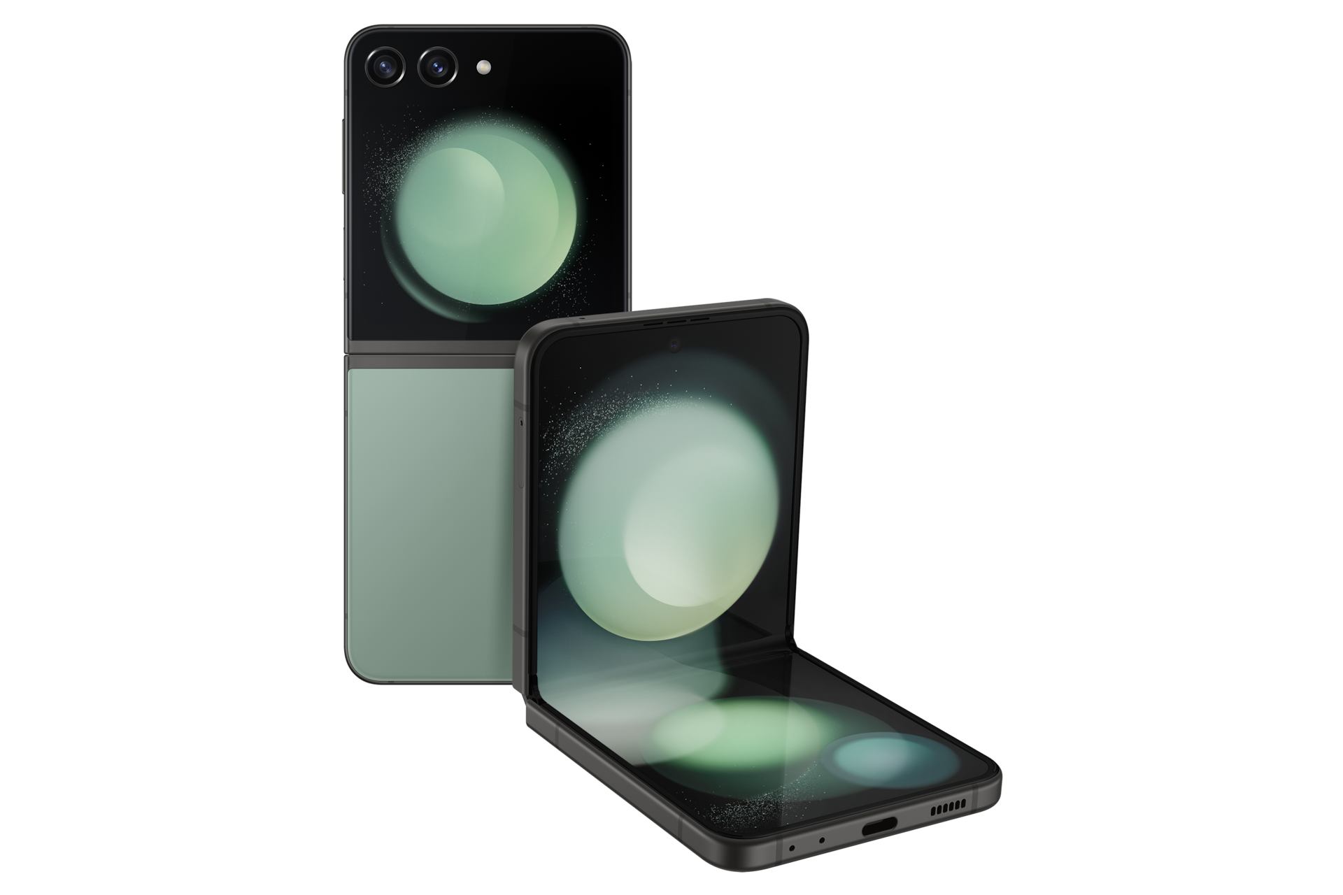 Galaxy Z Flip 5
