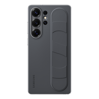 Standing Grip Case ด้านหน้า