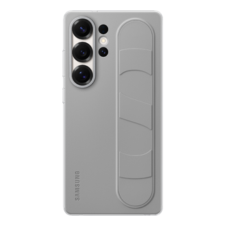 Standing Grip Case ด้านหน้า