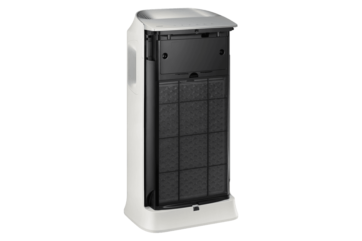 l-perspective-open Light Gray