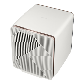 dynamic-light-on Beige Wood