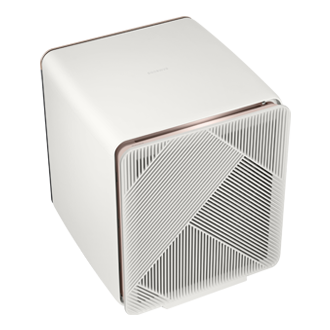 dynamic-light-on Beige Wood