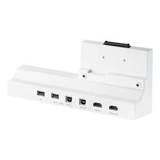 tray-r-perspective White