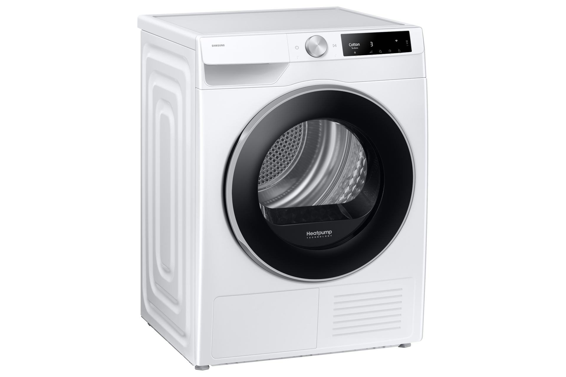 l-perspective White