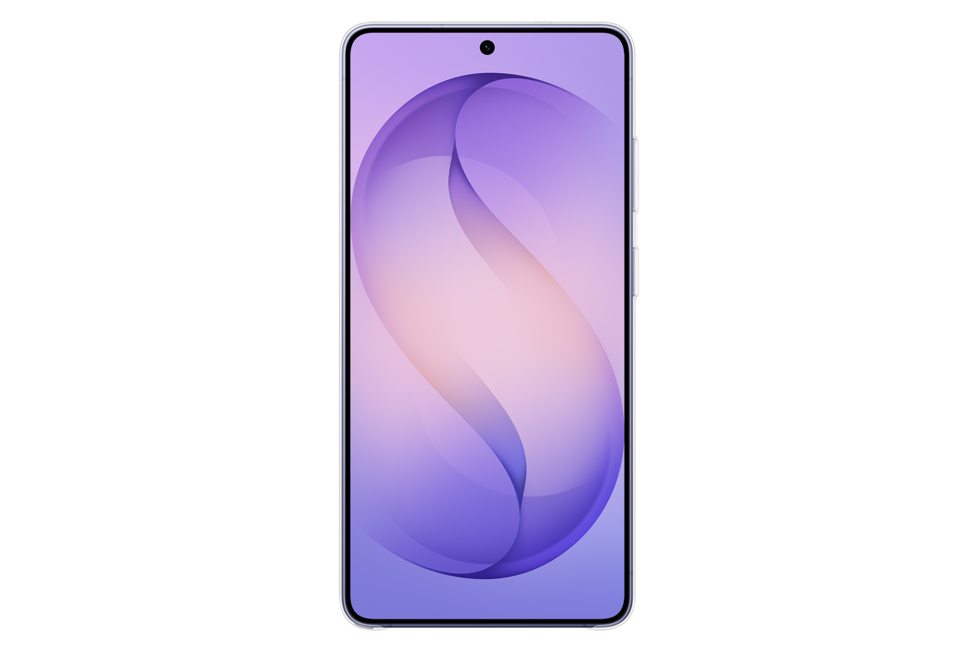 Clear Magnet Case สำหรับ Galaxy S26 Ultra Back Transparent 