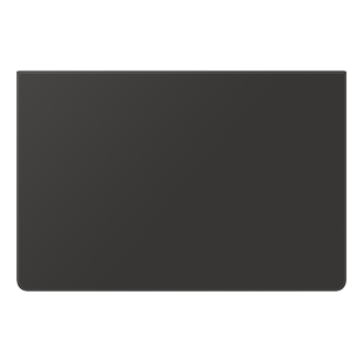 Galaxy Tab S11 Ultra Book Cover Keyboard Slim Front Black 