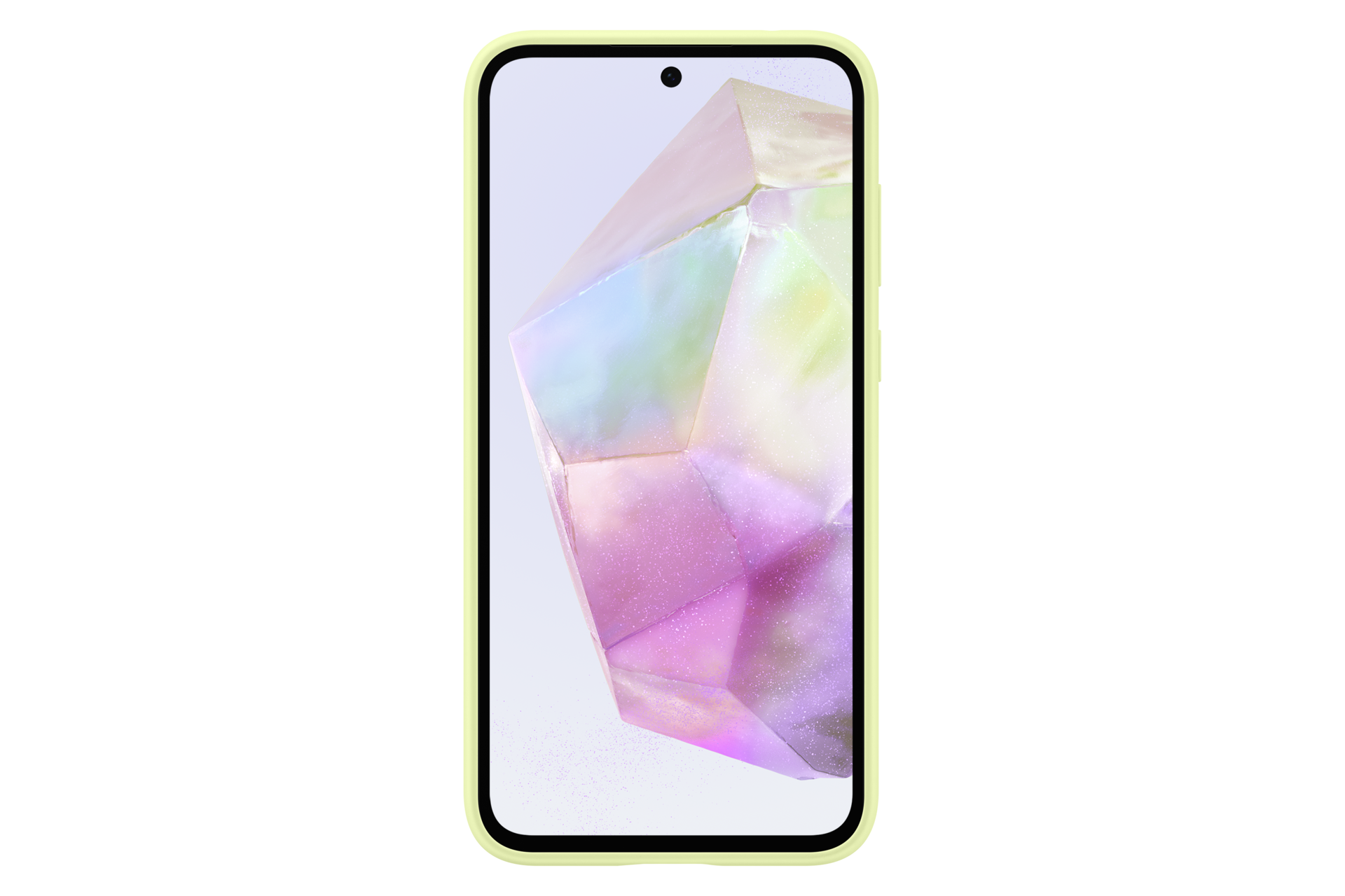 Galaxy A35 5G Silicone Case