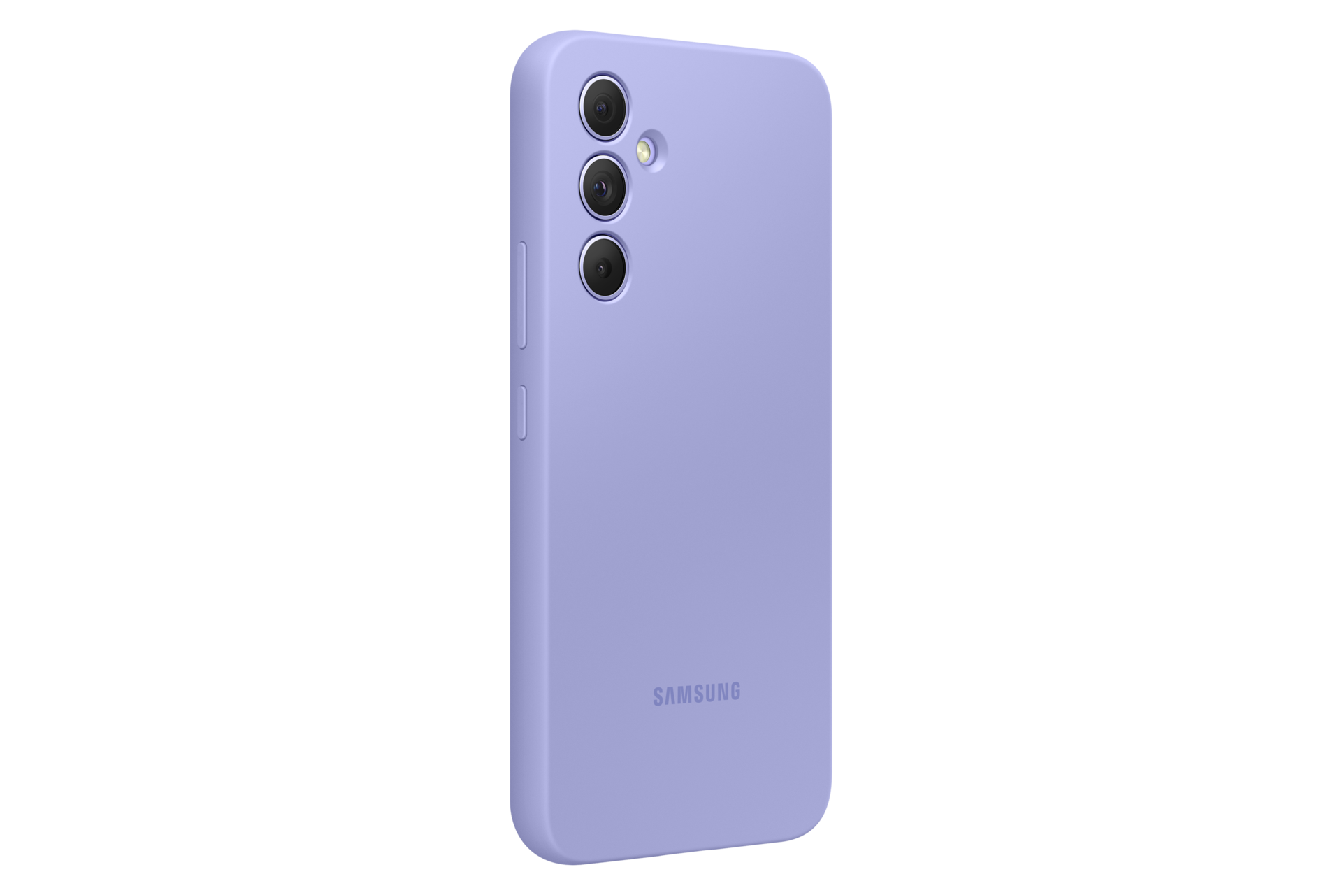 Galaxy A54 5G Silicone Case