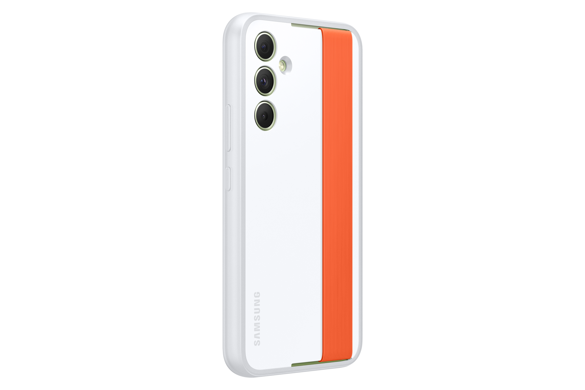 Galaxy A54 5G Haze Grip Case