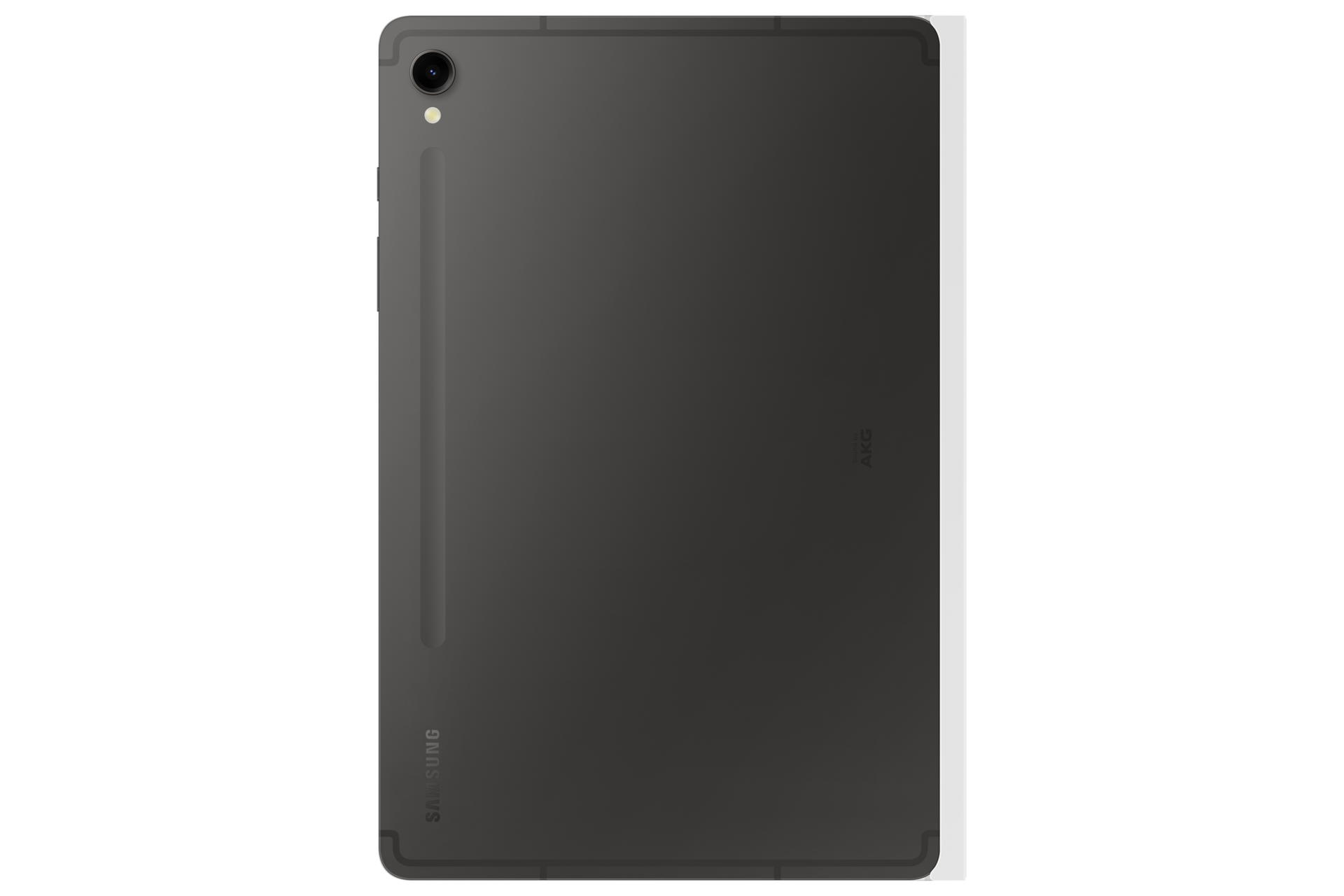 Galaxy Tab S9 NotePaper Screen