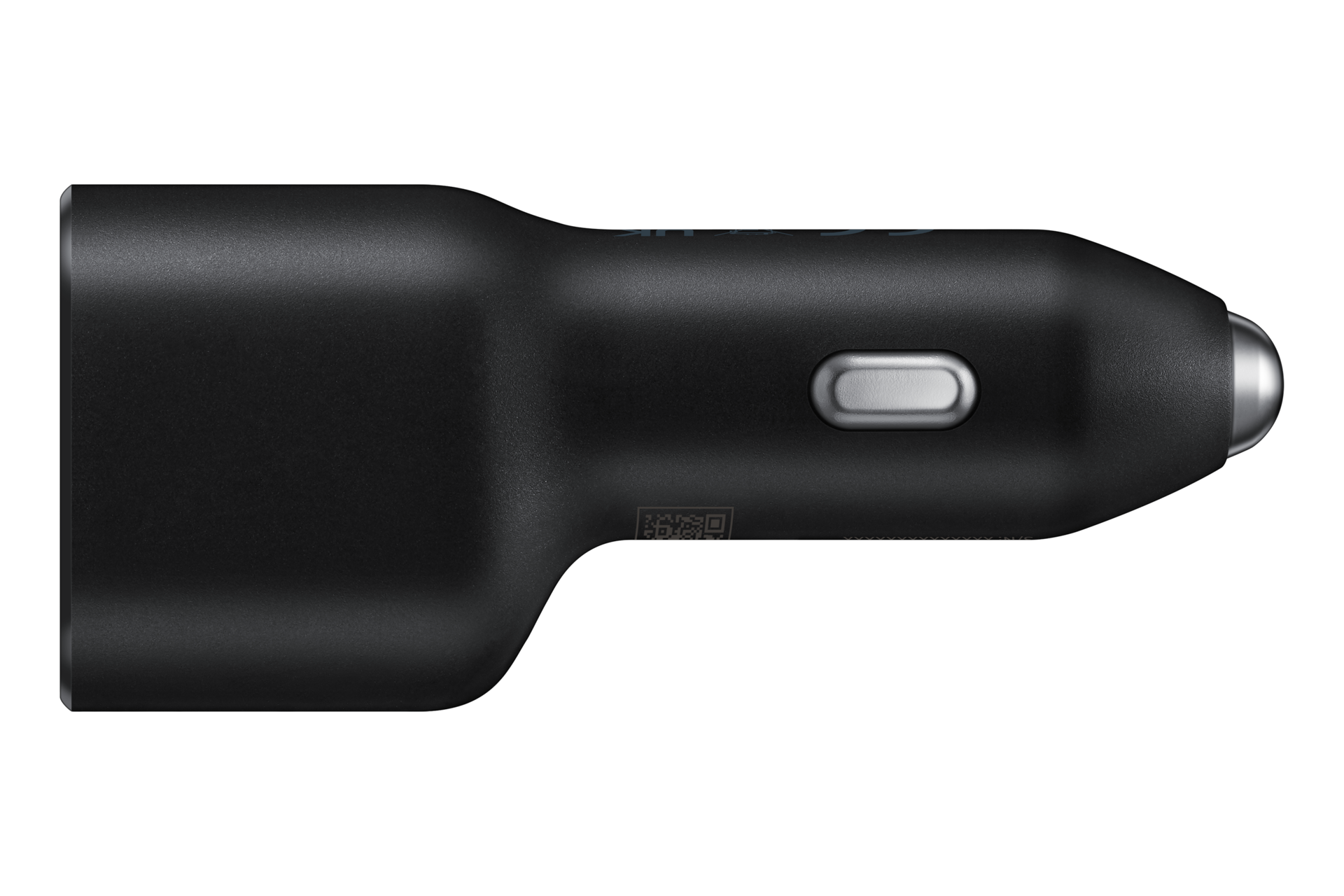 Car Charger Duo 40W Black ซัมซุงประเทศไทย